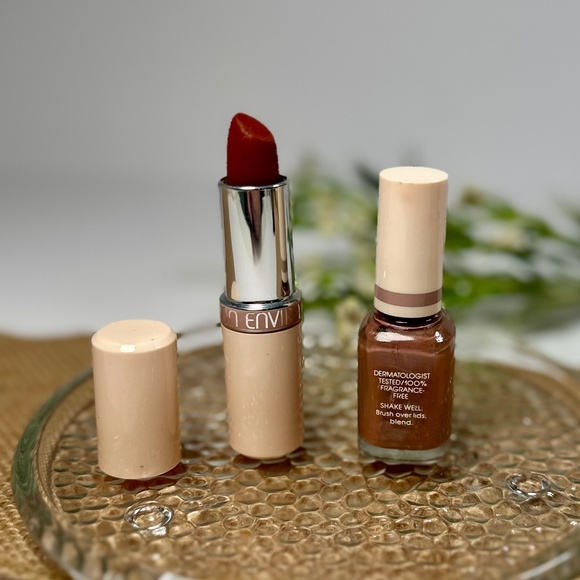 Vintage Avon EnVira Duo - Picture 2 of 3